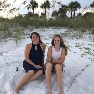 Meet your Posher, Shelia